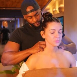 Kit Femme – Rituel Nuque & Haut du Dos